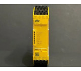 PZ-750106 Modul: bezpečnostní relé Řada: PNOZ s6 Vstupy:3 Výstupy:5 IP40