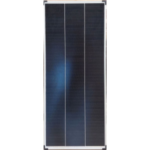 Fotovoltaický solární panel 12V/120W, SZ-120-36M, 1200x510x30mm