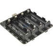 Nabíječka-powerbanka, modul V8 pro ESP32,ESP8266 pro 4x Li-Ion 18650