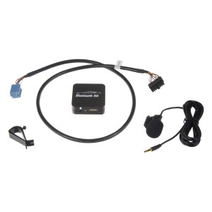 Bluetooth A2DP/handsfree modul pro Renault