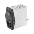 Konektor IEC 60320,napájecí AC zásuvka vidlice 10A 250VAC