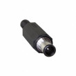 Zástrčka napájecí DC vidlice 6,5/4,3/1,4mm 6,5mm 4,3mm 9,5mm