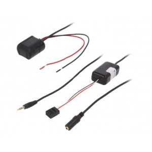 Adaptér Bluetooth BMW