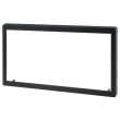 Univerzální adaptér 2 DIN Citroen, Ford, Mercedes, Peugeot 98 x 173.5mm