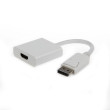 Adaptér DisplayPort 1.1 DisplayPort vidlice,HDMI zásuvka