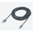 USB kabel USB A - USB B micro 1,5m