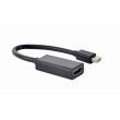 Adaptér DisplayPort 1.2,HDMI 1.3 0,15m Barva: černá