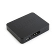 Rozbočovač HDCP,HDMI 1.4 Barva: černá Vst: HDMI zásuvka