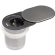 Mains connector W-72012