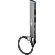 Hub USB USB A zásuvka x3,USB C zásuvka x2,USB C vidlice PnP