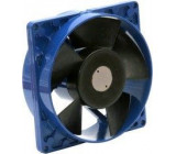 Ventilátor MEZAXIAL 3140 138x138 230V/0,16A 2600 ot/min