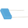 Kondenzátor polypropylénový 1uF 1kVDC 37,5mm ±5% -55÷105°C