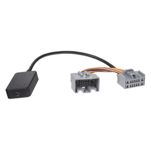 Bluetooth A2DP modul pro Volvo V50