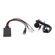 Bluetooth A2DP/handsfree modul pro Honda Goldwing