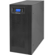 Napájecí zdroj: UPS 501x250x620mm 4,8kW 6kVA 7Ah Uakum: 12V