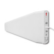 Anténa bilá SMA 50W 600÷2700MHz 50Ω 3m 18dBi -20÷85°C