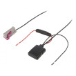 Adaptér Bluetooth RNS-E 32pin Audi,Lamborghini