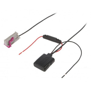 Adaptér Bluetooth RNS-E 32pin Audi,Lamborghini