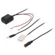 Adaptér Bluetooth BMW, Mini