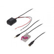 Adaptér Bluetooth Audi, Lamborghini