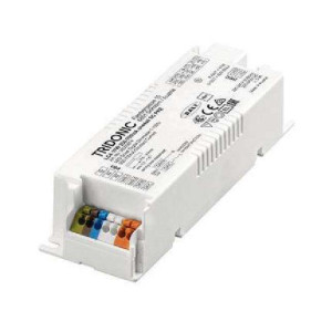 28000674 Napájecí zdroj spínaný LED 17W 15÷50VDC 250÷700mA IP20