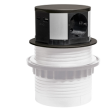 Mains connector W-72014
