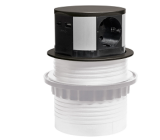 Mains connector W-72014