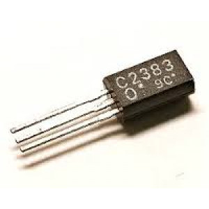 NPN tranzistor 2SC2383