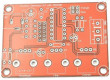 Signální generátor sinus, delta a obdélník 1Hz-1MHz s XR2206