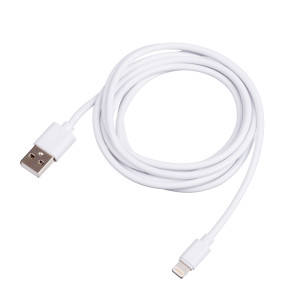 Kabel USB 2.0 vidlice Apple Lightning,USB A vidlice 1,8m
