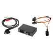 Bluetooth A2DP/AUX modul pro Audi s MMI 3G/3G+