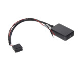 Bluetooth A2DP modul pro Ford - autorádio s AUX