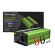 Napájecí zdroj: UPS 135x290x80mm 300W Počet výst.zás: 1 Schuko