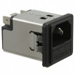 Konektor IEC 60320,napájecí AC 5220 zásuvka vidlice 10A