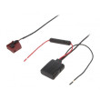 Adaptér Bluetooth RNS-2 18pin Audi,VW