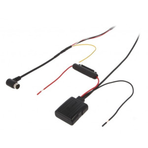Adaptér Bluetooth PCD-207 VW Model tov.radiopřijímače: MFD 1