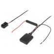 Adaptér Bluetooth Quadlock 12pin Opel