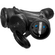 Konektor: napájecí AC zásuvka zásuvka 2P+PE 250VAC 16A PIN: 3