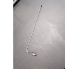 CINCH anténa prut 24cm