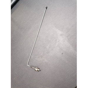CINCH anténa prut 24cm