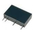FRM18A-24VDC Relé elektromagnetické SPST-NO Ucívky:24VDC 5A/250VAC 180mW