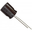 Kondenzátor elektrolytický THT 470uF 35V Ø10x16mm rozteč 5mm