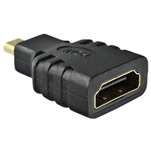 Adaptér HDMI 1.4 HDMI zásuvka,HDMI micro zástrčka