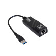 Adaptér USB na Fast Ethernet USB 3.0 0,15m