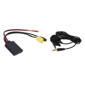 Bluetooth A2DP/handsfree modul pro Fiat