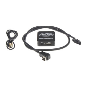 Hudební přehrávač USB/AUX Suzuki/Clarion