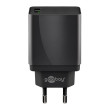 Napájecí zdroj: spínaný napěťový zdroj 5÷12VDC 3A 18W Výv: USB