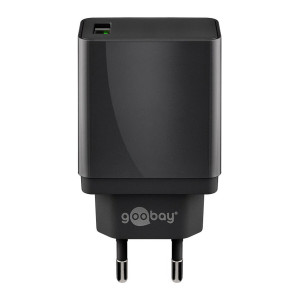 Napájecí zdroj: spínaný napěťový zdroj 5÷12VDC 3A 18W Výv: USB