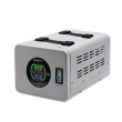 Napájecí zdroj spínaný stabiliser 320x225x190mm 5kVA