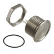 Přepínač: piezoelektrický pol: 2 SPST-NO 0,1A/42VAC 0,1A/60VDC